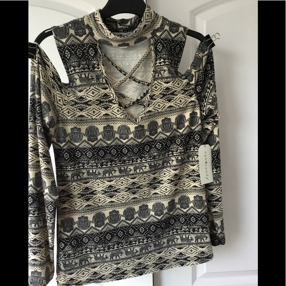 Woman’s clothes